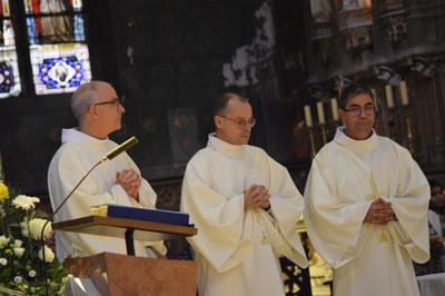 Ordination disconale (131)