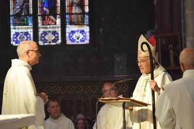 Ordination disconale (133)
