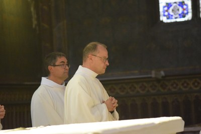 Ordination disconale (135)