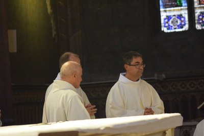 Ordination disconale (137)