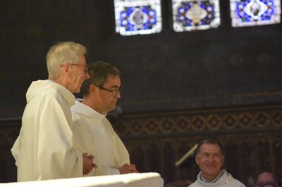 Ordination disconale (139)