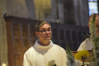 Ordination disconale (140)