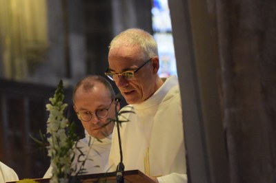 Ordination disconale (141)