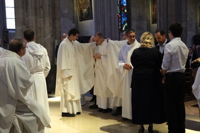 Ordination disconale (142)
