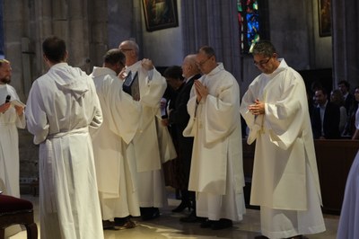 Ordination disconale (144)