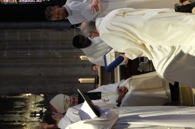 Ordination disconale (145)