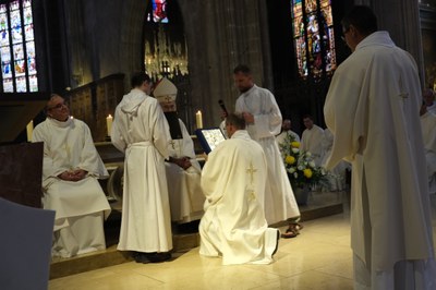 Ordination disconale (149)