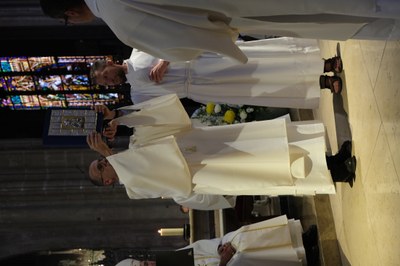 Ordination disconale (150)