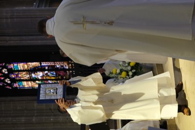 Ordination disconale (152)