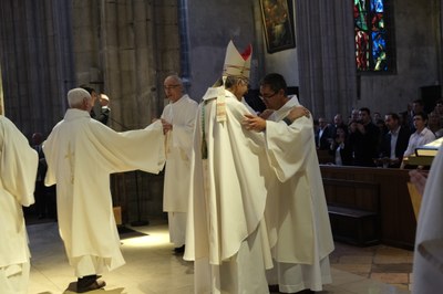 Ordination disconale (155)