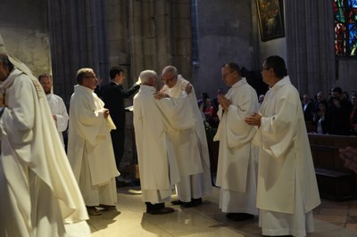 Ordination disconale (156)