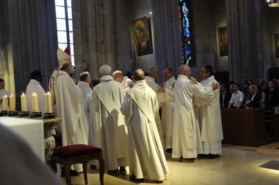 Ordination disconale (158)