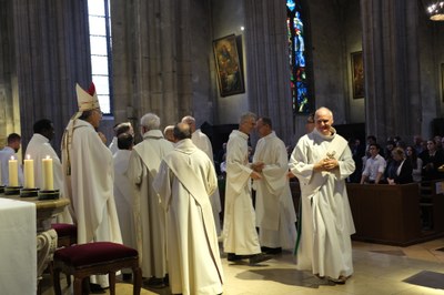 Ordination disconale (159)