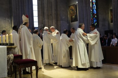 Ordination disconale (161)