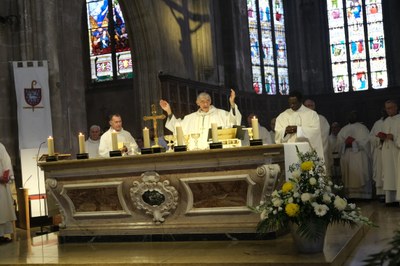 Ordination disconale (163)