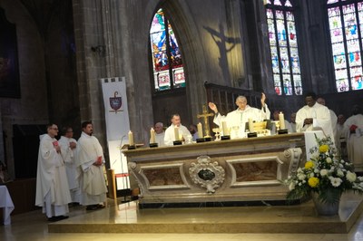 Ordination disconale (164)