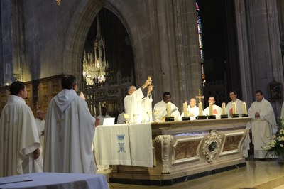 Ordination disconale (165)