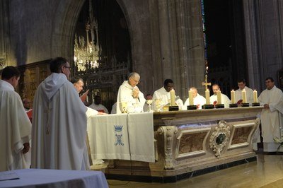 Ordination disconale (166)