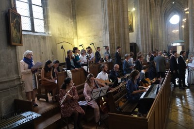 Ordination disconale (167)