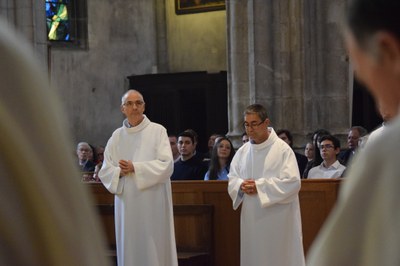 Ordination disconale (17)