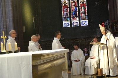 Ordination disconale (171)