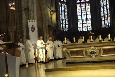 Ordination disconale (172)