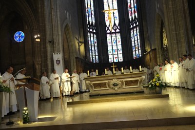 Ordination disconale (174)