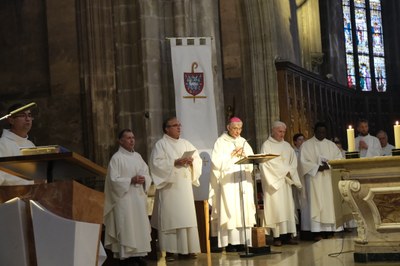 Ordination disconale (175)