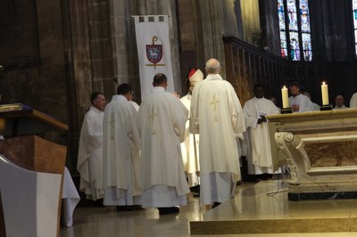 Ordination disconale (176)