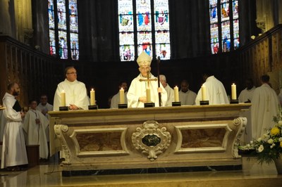 Ordination disconale (178)