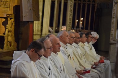 Ordination disconale (18)