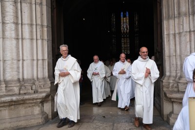 Ordination disconale (181)