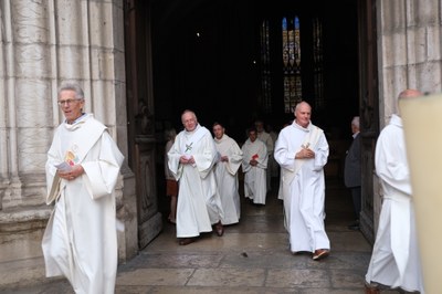 Ordination disconale (182)