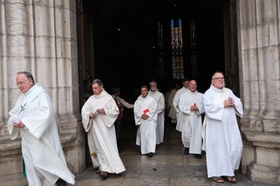 Ordination disconale (183)