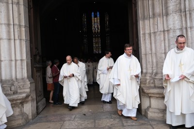 Ordination disconale (184)