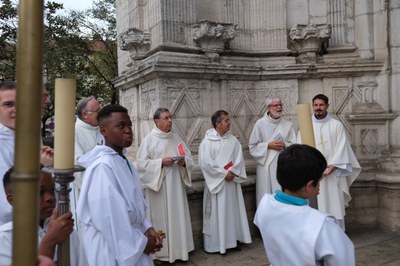 Ordination disconale (185)