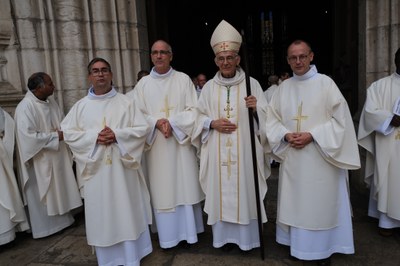 Ordination disconale (190)