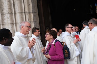 Ordination disconale (191)