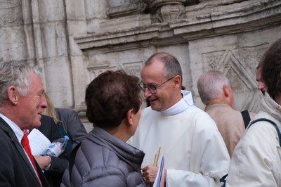 Ordination disconale (193)