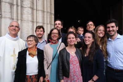 Ordination disconale (194)