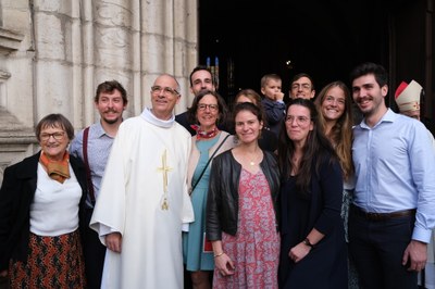 Ordination disconale (198)