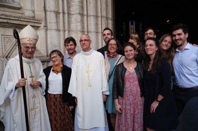 Ordination disconale (199)