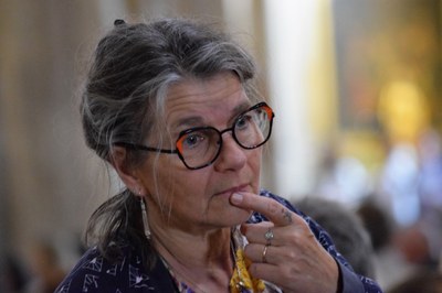 Ordination disconale (2)