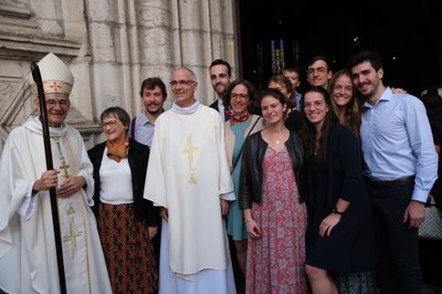 Ordination disconale (200)