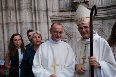 Ordination disconale (202)