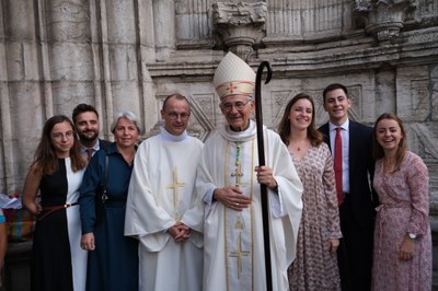 Ordination disconale (203)