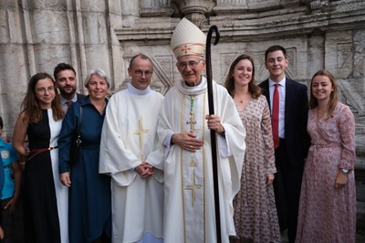 Ordination disconale (204)