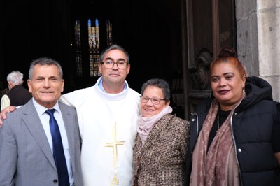 Ordination disconale (205)