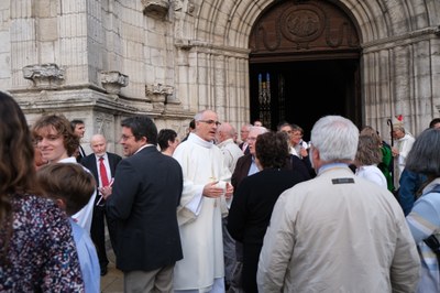 Ordination disconale (208)