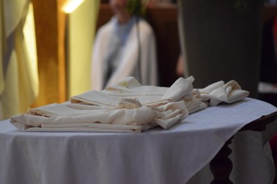 Ordination disconale (21)